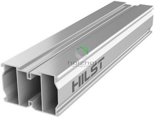 Лага алюминиевая Hilst Professional 4000x60x40 купить в Самаре