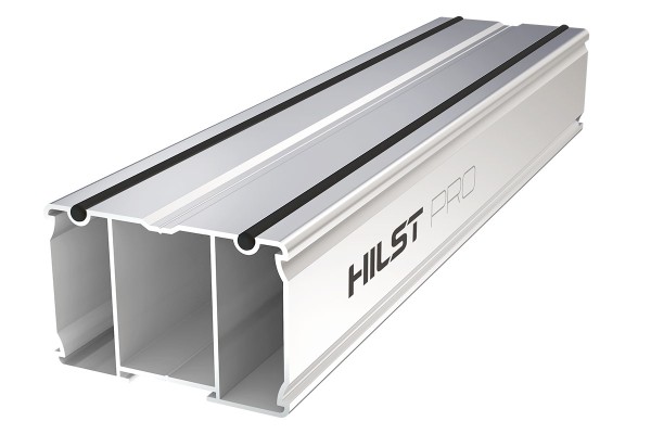 Лага алюминиевая Hilst JOIST Professional PREMIUM 4000x60x40 купить в Самаре