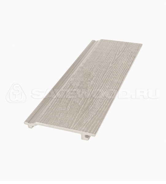 Сайдинг из дпк savewood sw-sorbus радиальный распил бежевый купить в Самаре