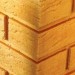 Угловые элементы КАНЬОН с перекрытием шва купить в Самаре