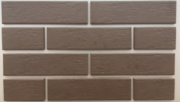Фасадная Термопанели Аляска Natural Braun Struktur купить в Самаре