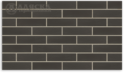 Фасадные Термопанели Аляска Natural Braun Struktur купить в Самаре