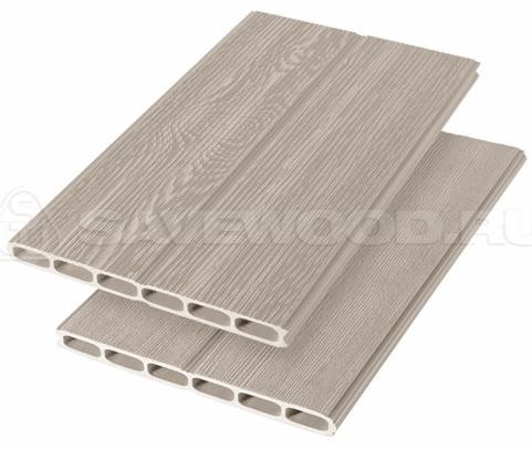 Грядочная доска ДПК 3D Savewood SW Laurus бежевый купить в Самаре