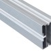 Лага алюминиевая KRONEX 80x40x3000 мм конструктивная купить в Самаре