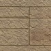 Фасадная панель VOX Sandstone (Сандстоун) светло коричневый купить в Самаре