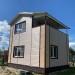 Сайдинг "blockhouse" под бревно, Престиж ВН-01, бежевый купить в Самаре