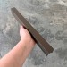 П-профиль Алюминиевый EasyDecking 35x25 Венге купить в Самаре
