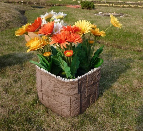 Цветник КАНЬОН купить в Самаре