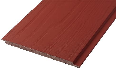 Фиброцементные панели Wood Click F61 купить в Самаре