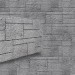 Фасадная панель VOX Sandstone (Сандстоун) светло серый купить в Самаре