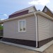 Сайдинг "blockhouse" под бревно, Престиж ВН-01, персиковый купить в Самаре
