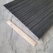 Ступень ДПК Latitudo Step-320 Графит Полнотелая купить в Самаре