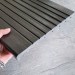 Ступень ДПК Latitudo Step-320 Графит Полнотелая купить в Самаре