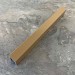 П-профиль Алюминиевый EasyDecking 35x25 Дуб купить в Самаре