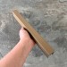 П-профиль Алюминиевый EasyDecking 35x25 Дуб купить в Самаре