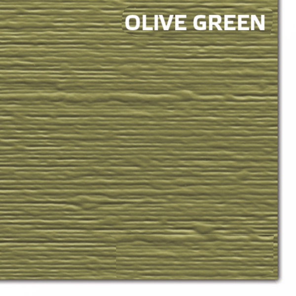 Сайдинг Виниловый Mitten, Sentry Mitten, Olive Green купить в Самаре