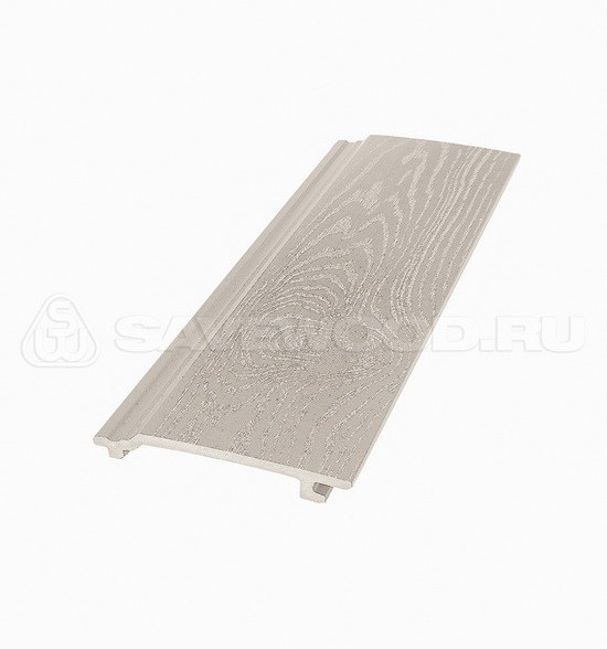 Сайдинг из дпк savewood sw-sorbus тангенциальный распил бежевый купить в Самаре