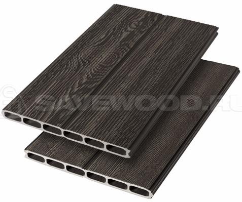 Грядочная доска ДПК 3D Savewood SW Laurus коричневый купить в Самаре