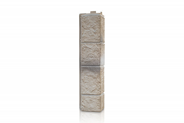 Угол наружный VOX Sandstone (Сандстоун) бежевый купить в Самаре