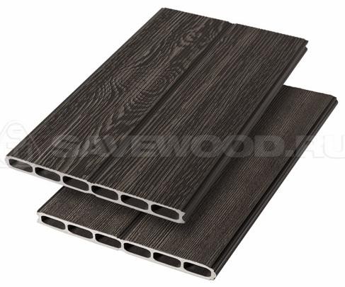 Грядочная доска ДПК 3D Savewood SW Laurus терракот купить в Самаре