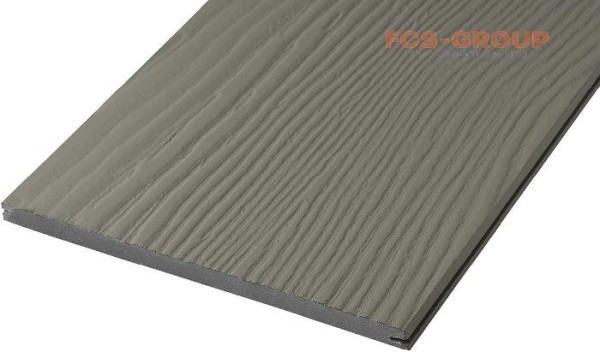 Фиброцементные панели FCS Group Wood Line F53 купить в Самаре