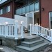 Балясина ДПК  GardenParkett Белый купить в Самаре