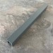 П-профиль Алюминиевый EasyDecking 35x25 Серый купить в Самаре