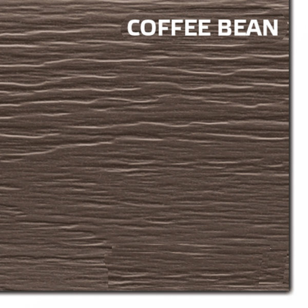 Сайдинг Виниловый Mitten, Sentry Mitten, Coffee Bean купить в Самаре