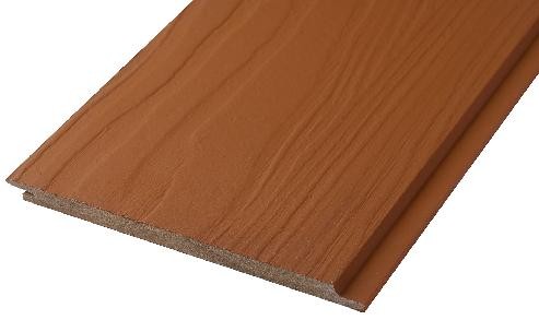 Фиброцементные панели Wood Click F30 купить в Самаре