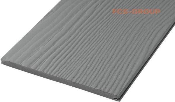 Фиброцементные панели FCS Group Wood Line F54 купить в Самаре