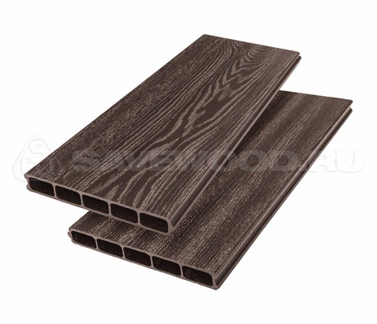 Грядочная доска ДПК 3D Savewood SW Rumex Терракот купить в Самаре