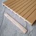 Ступень ДПК Latitudo Step-320 Орех Полнотелая купить в Самаре