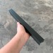 П-профиль Алюминиевый EasyDecking 35x25 Черное дерево купить в Самаре