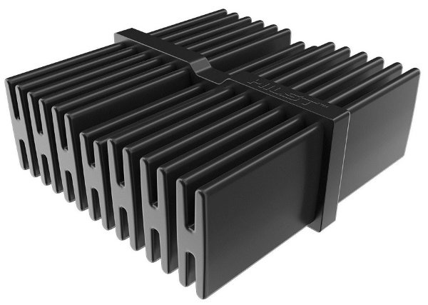 Соединитель пластиковый для лаг Hilst Professional 50x20 купить в Самаре