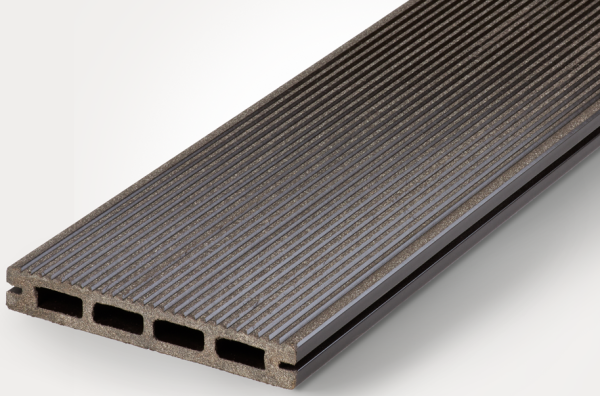Доска Террасная NanoWood «Lite» ECO венге купить в Самаре