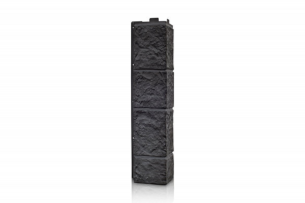 Угол наружный VOX Sandstone (Сандстоун) светло серый купить в Самаре