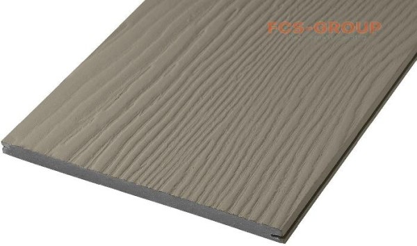 Фиброцементные панели FCS Group Wood Line F55 купить в Самаре
