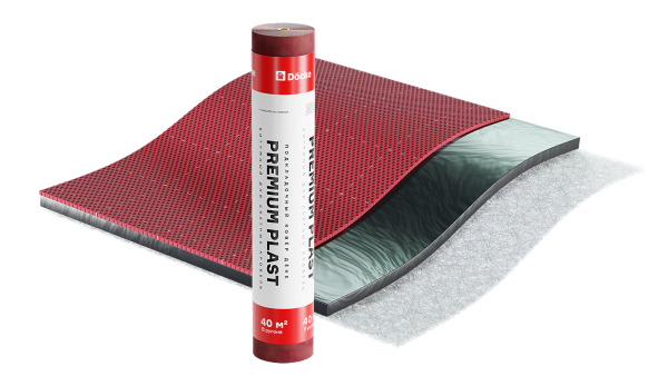 Подкладочный ковер Docke Premium Plast купить в Самаре