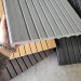 Ступень ДПК Latitudo Step-320 Серый Полнотелая купить в Самаре