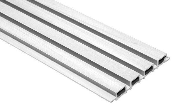 Стеновая панель CM Decking CM Wall, WHITE (Белый) купить в Самаре