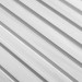 Стеновая панель CM Decking CM Wall, WHITE (Белый) купить в Самаре