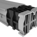 Соединитель пластиковый для лаг Hilst Professional 60x40 купить в Самаре