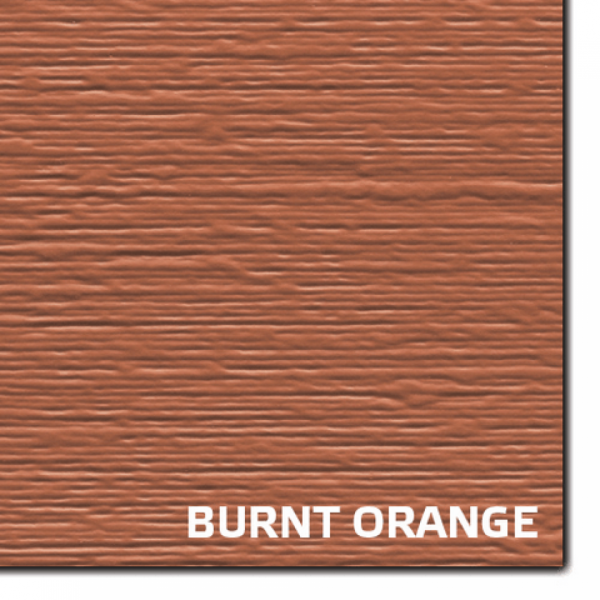 Сайдинг Виниловый Mitten, Sentry Mitten, Burnt Orange купить в Самаре