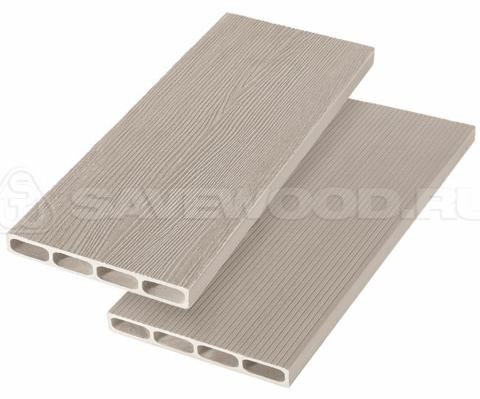 Грядочная доска ДПК 3D Savewood SW Rubus (R) бежевый купить в Самаре