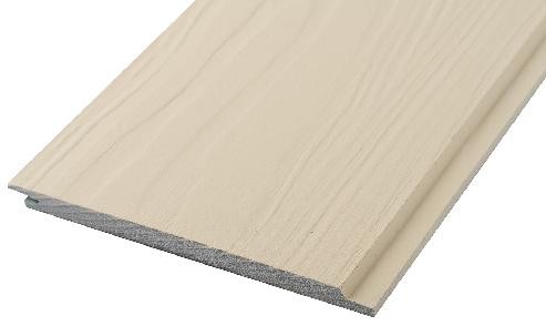 Фиброцементные панели Wood Click F02 купить в Самаре