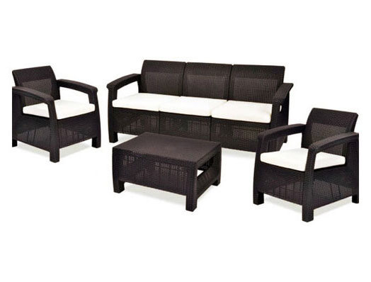 Комплект Corfu Triple Set купить в Самаре