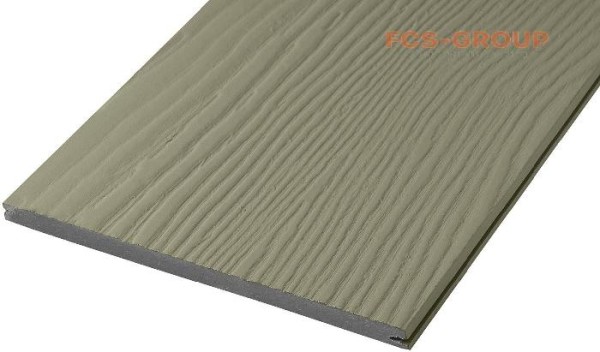 Фиброцементные панели FCS Group Wood Line F58 купить в Самаре