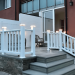 Светодиодная крышка-светильник GardenParkett Белый купить в Самаре