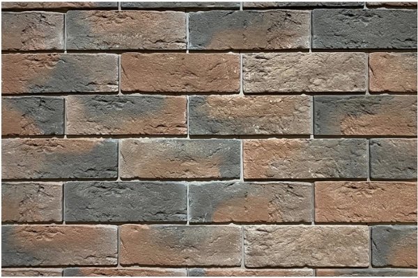 Фиброцементные панели КАНЬОН коллекция АРИЗОНА 26 купить в Самаре