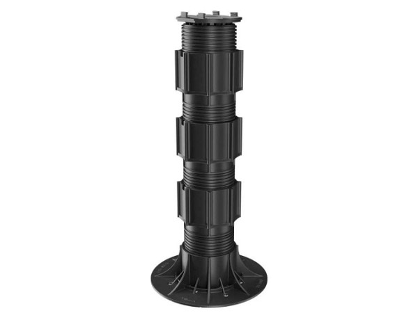 Регулируемая опора HILST LIFT self-leveling HL9 (335-485мм) купить в Самаре